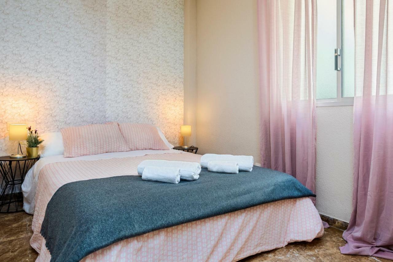 Hsh Suites Republica Sevilla Eksteriør bilde